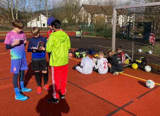 Group Activity