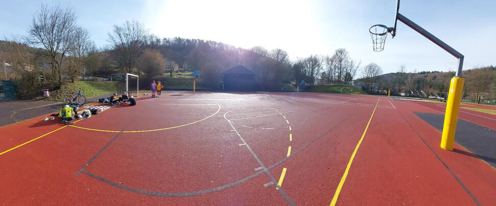 Panoramic View