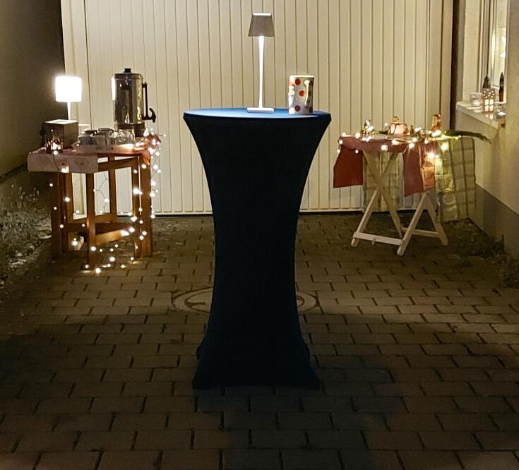 Opening