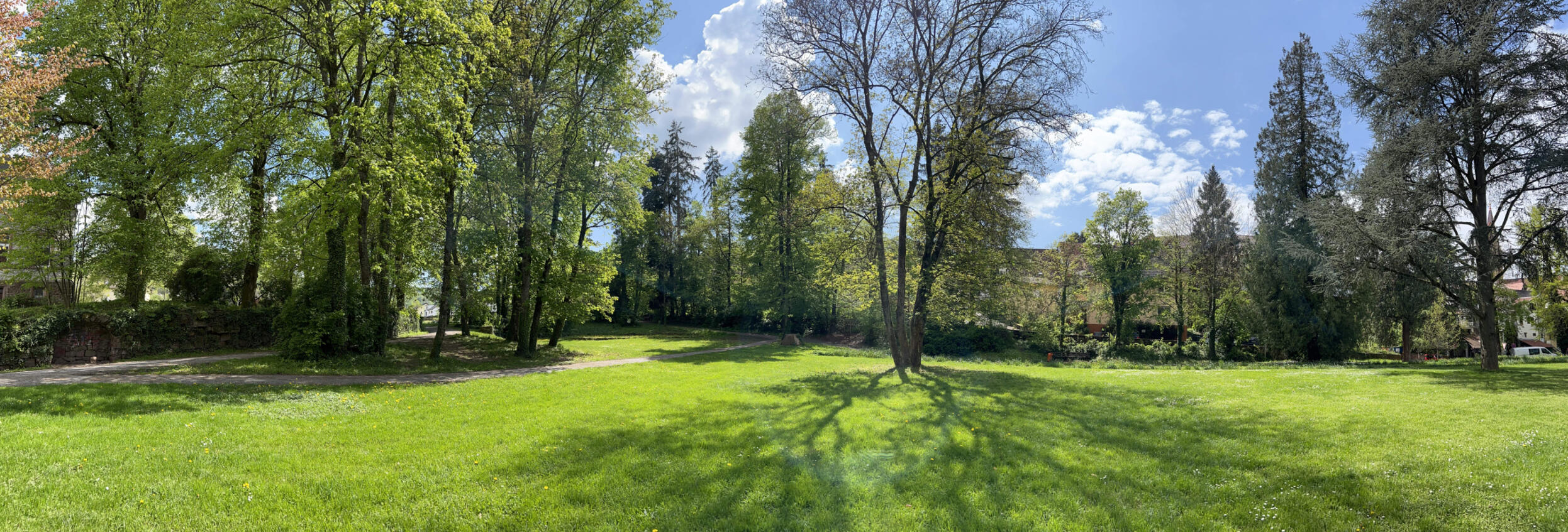 Menzer Park