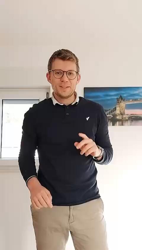 Active English in 2 minutes